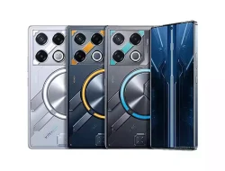 Infinix GT 20 Pro: Smartphone Gaming Terjangkau dengan Performa Juara