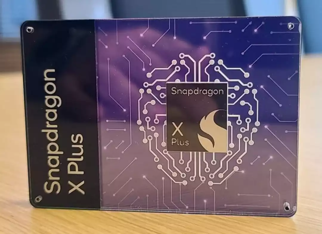 Spesifikasi Qualcomm Snapdragon X Plus