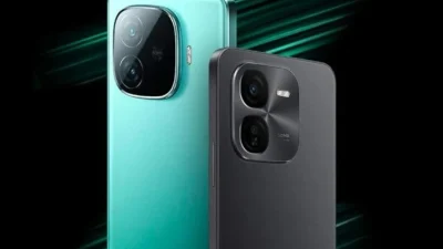 IQOO Z9 Series Resmi Rilis di Indonesia, Yuk Intip Spesifikasinya