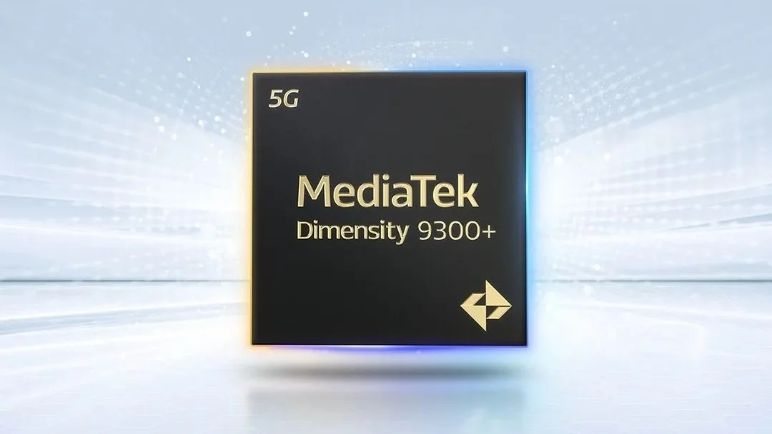 MediaTek Dimensity 9300+