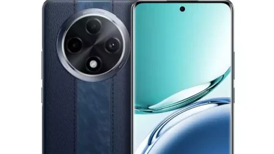 Harga dan Spesifikasi OPPO A3 Pro 5G