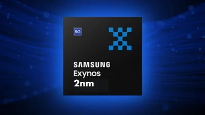 Chip 2nm Pertama Samsung Segera Diproduksi: Era Baru Performa Smartphone Telah Tiba!