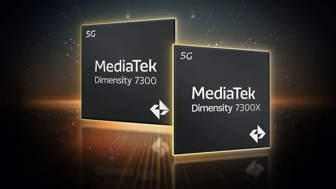 MediaTek Dimensity 7300