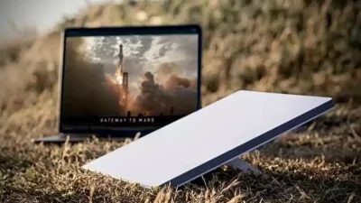 Game Over Provider Lokal? Starlink Mini Hadirkan Internet Cepat dan Murah!
