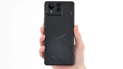 Asus Zenfone 11 Ultra rilis di Indonesia