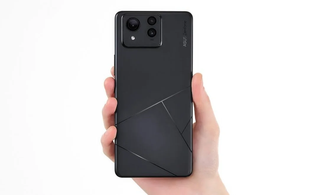 Asus Zenfone 11 Ultra rilis di Indonesia