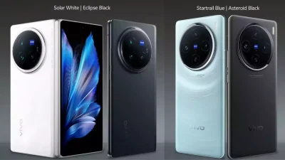 3 Smartphone Flagship Vivo di Tahun 2024: Inovasi dan Performa Tinggi untuk Pengalaman Pengguna yang Luar Biasa