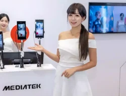 MediaTek Mulai Memfokuskan Inovasi pada Teknologi AI Generatif