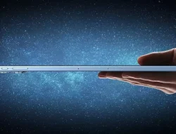 Itel Segera Meluncurkan Tablet Terbaru di Indonesia: Lebih Tipis, Lebih Asyik!