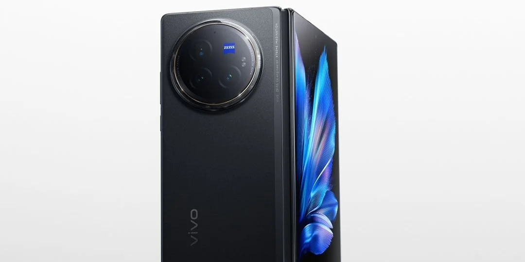 vivo X Fold3 Pro