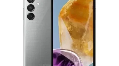 Samsung Galaxy M15 5G