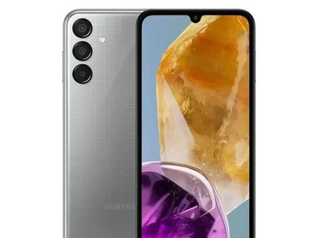 Samsung Galaxy M15 5G
