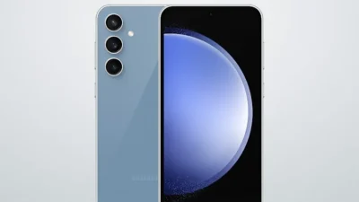 Samsung Galaxy S24 FE: Bocoran Spesifikasi dan Tanggal Rilis Terbaru!