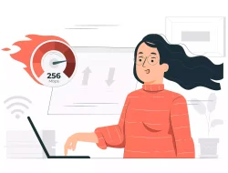 Jepang Cetak Rekor Kecepatan Internet 402 Tbps: Download 50 TB dalam Sekejap