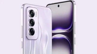 Oppo Reno 12 Bawa Inovasi Panggilan Tanpa Pulsa dan Paket Data