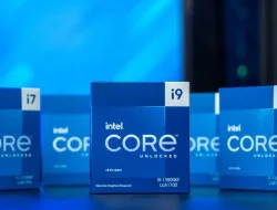 Krisis Prosesor Intel Gen 13 dan 14: Masalah Kenaikan Tegangan dan Dampaknya yang Meluas