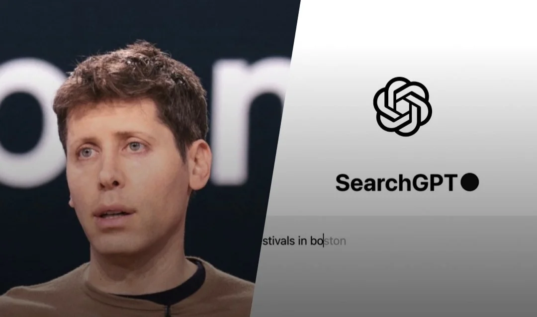 SerachGPT siap tantang mesin pencari Google