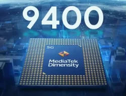 MediaTek Dimensity 9400 Mengusung Teknologi Ray Tracing Terbaru Setara di PC