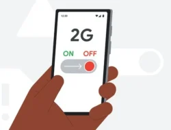 Waspada! Ancaman Serangan Siber Melalui Jaringan 2G Mengancam Ponsel Android Anda