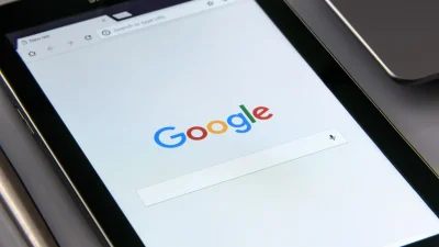 Google kalah gugatan monopoli dari Peangadilan Federal AS