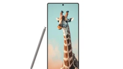 Bocoran Samsung Galaxy S25 Ultra