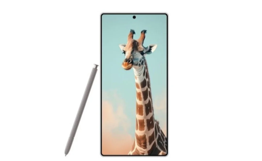 Bocoran Samsung Galaxy S25 Ultra