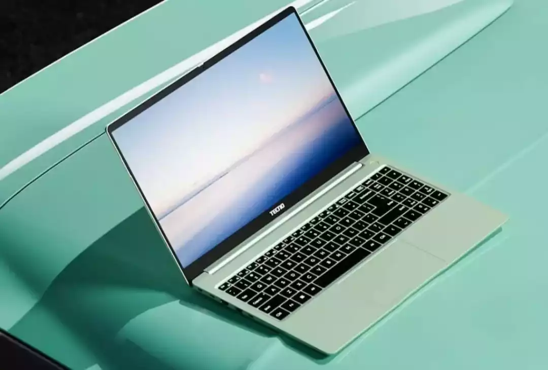 Laptop Tecno Megabook T1 Resmi Rilis di Indonesia