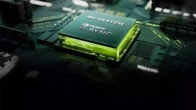 MediaTek dan NVIDIA berkolaborasi hadirkan G-SYNC untuk monitor gaming yang lebih terjangkau