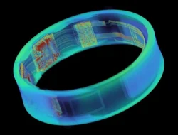 Galaxy Ring: Cincin Pintar Buatan Samsung yang Sulit Diperbaiki Jika Rusak