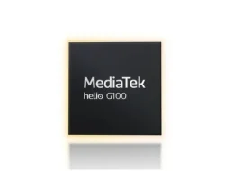 MediaTek Helio G100 Resmi Meluncur, Apa Bedanya dengan Helio G99?