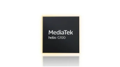 Spesifikasi MediaTek Helio G100