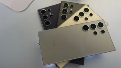 Samsung Siapkan Perubahan Nama di Lini Flagship Galaxy S25?