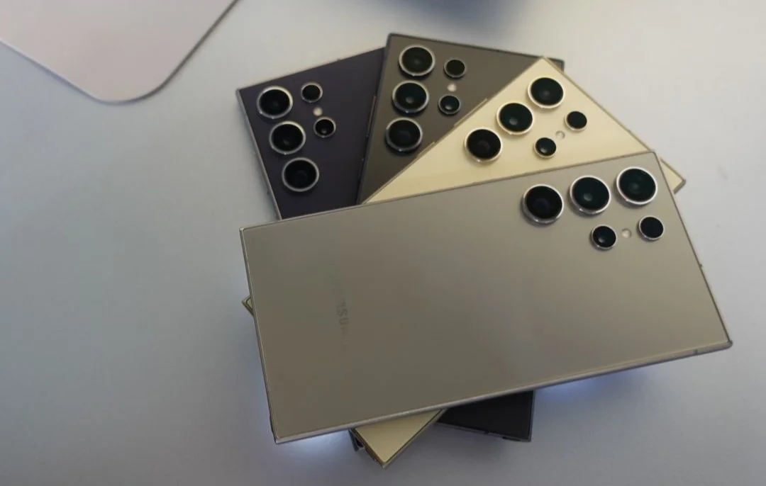 Samsung mungkin akan menggunakan nama baru untuk jajaran Galaxy S25 Series