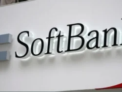 SoftBank Siap Terjun ke Bisnis Chip AI dengan Project “Izanagi”