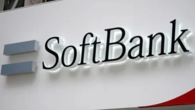 SoftBank Siap Terjun ke Bisnis Chip AI dengan Project “Izanagi”