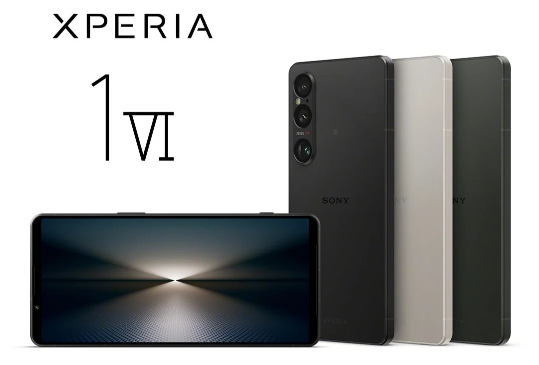 Sony Xperia 1 VI raih penghargaan EISA kategori Smartphone Kreator Terbaik