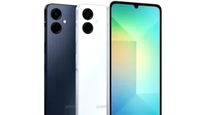 Galaxy A06: Smartphone Entry-Level Samsung dengan Fitur Keamanan Premium, Samsung Knox Vault