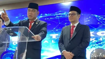 Kekurangan Anggaran Rp542 Miliar, Operasional Pusat Data Nasional Sementara Terancam