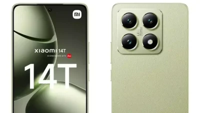 Xiaomi Umumkan Tanggal Peluncuran Xiaomi 14T Series