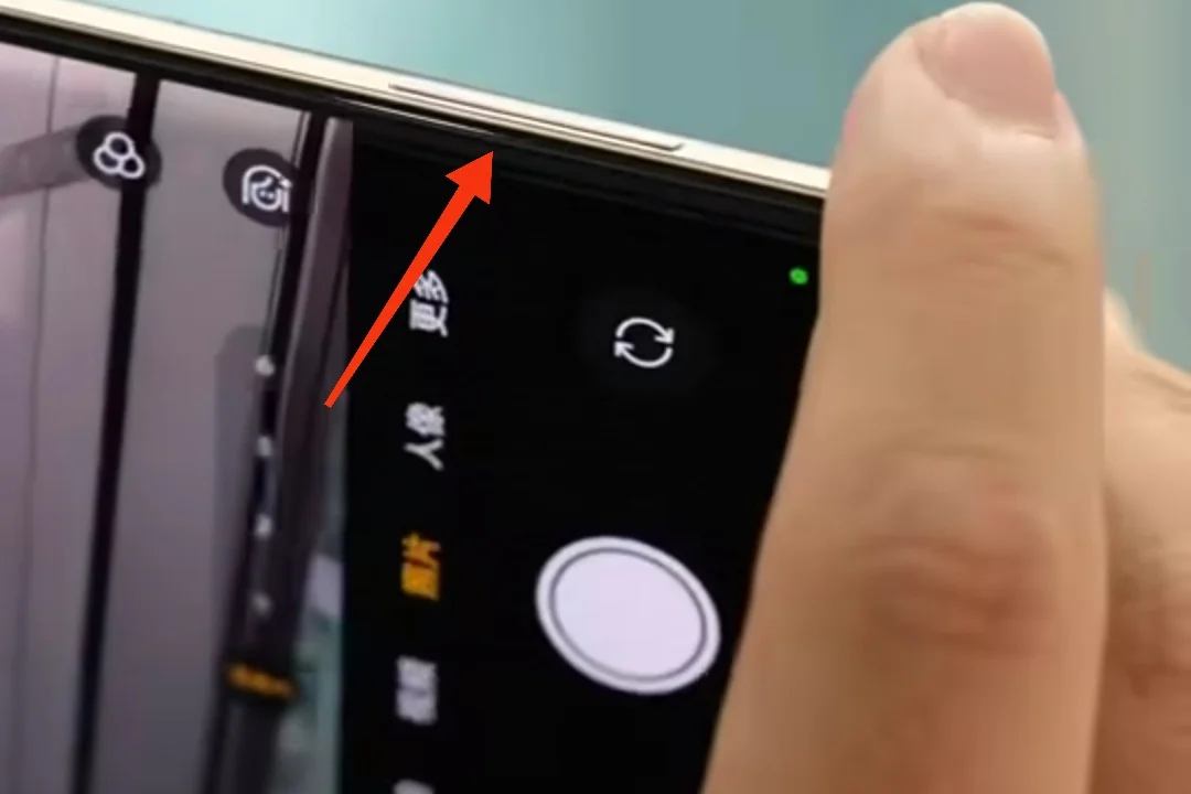 Realme adopsi fitur kamera iPhone 16