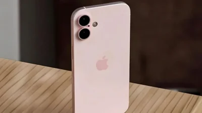 Mengungkap alasan desain iPhone yang tidak banyak berubah