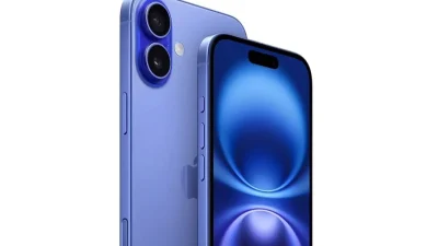 Harga dan Spesifikasi iPhone 16 Series