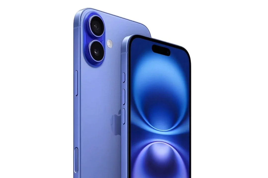 Harga dan Spesifikasi iPhone 16 Series