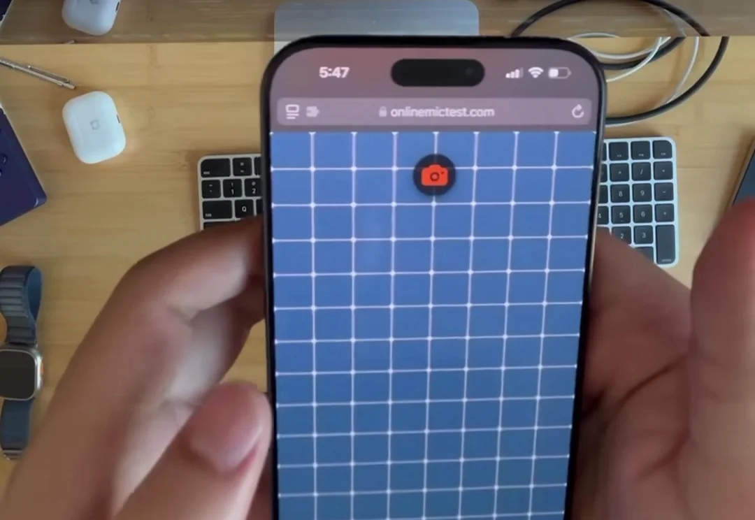 Pengguna Keluhkan Layar iPhone 16 Series Tidak Responsif