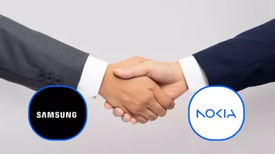 Samsung Siap Beli Nokia, Tantang Huawei di Industri Telekomunikasi!