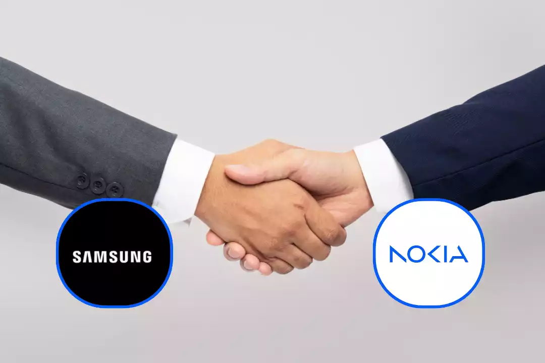 Samsung tertarik untuk akuisisi Nokia demi bersaing dengan Huawei