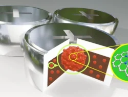 Inovasi Baterai Super Mini dari MIT: Kecil, Canggih, dan Berpotensi Mengubah Dunia Medis!