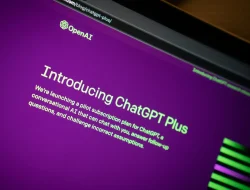 OpenAI Rugi Rp 81 Triliun: Harga ChatGPT Plus Naik Dua Kali Lipat, Apa Dampaknya?