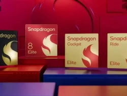 Ini Kata Snapdragon Tentang Penamaan ‘Elite’ di SoC Terbarunya