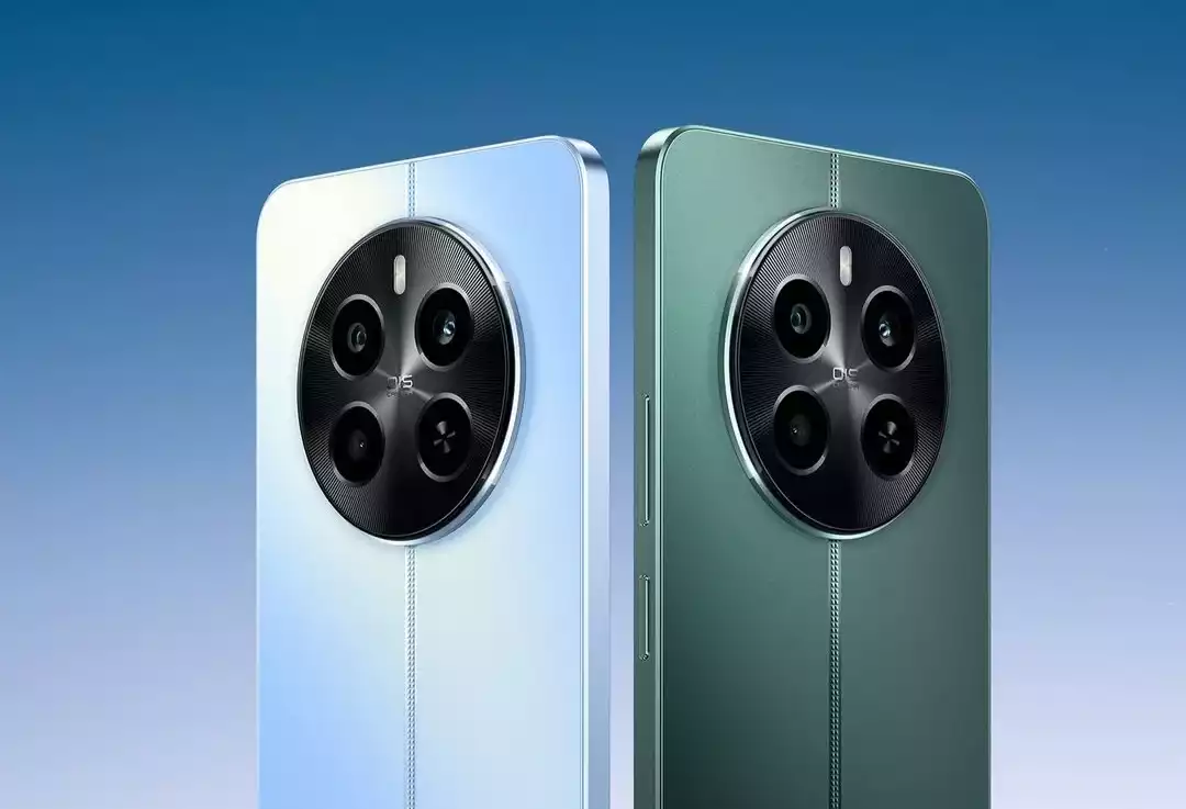 Realme 13 Series resmi rilis di Indonesia